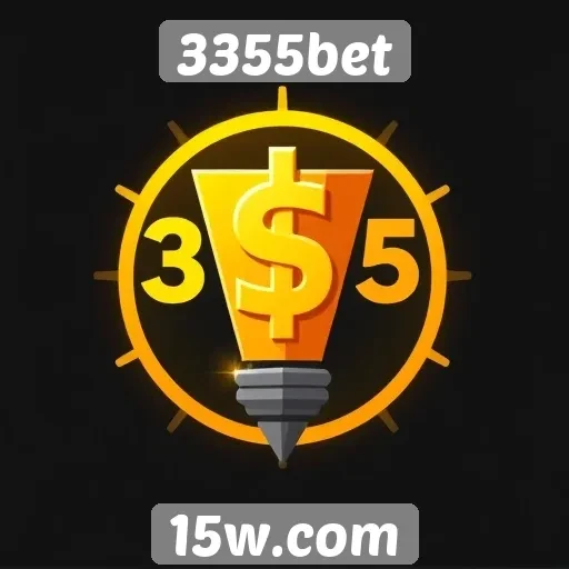 Vantagens e desvantagens do 3355bet