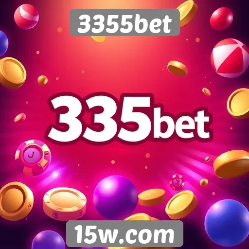 3355bet aumenta sua gama de jogos disponíveis