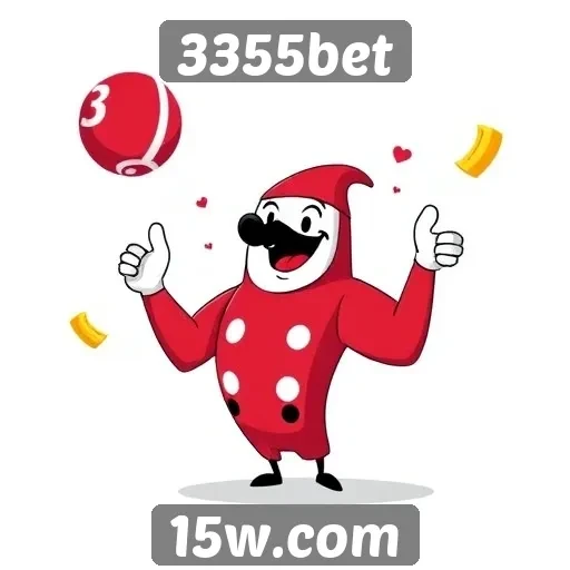 Análise das promoções disponíveis no 3355bet