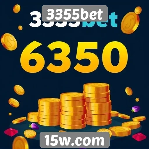 Comparativo de bônus disponíveis na 3355bet