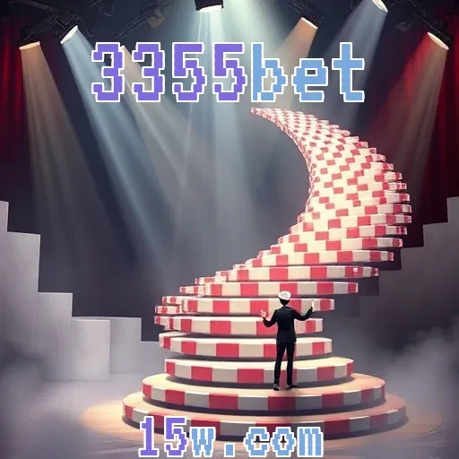 3355bet: Descubra os Melhores Bônus para Potencializar Seus Jogos!