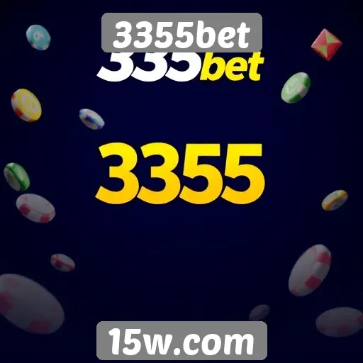Tendências de jogos populares no 3355bet